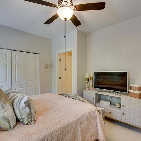 קלייטון Kingwood Resort Condo With Golf Course Views! מראה חיצוני תמונה