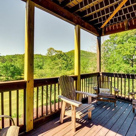 קלייטון Kingwood Resort Condo With Golf Course Views! מראה חיצוני תמונה